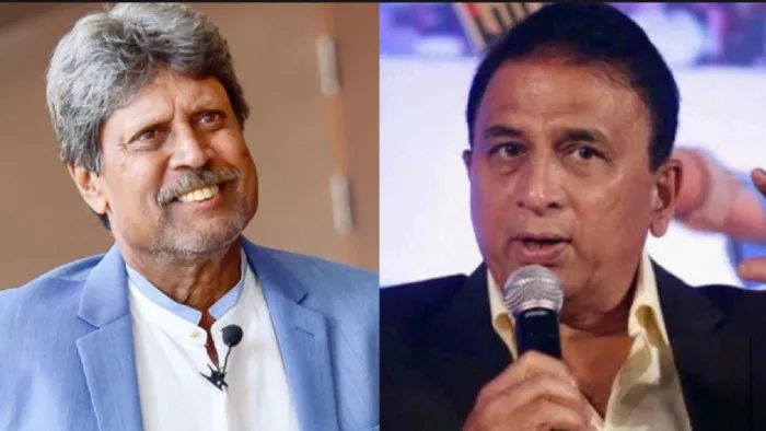 Sunil Gavaskar ने Kapil Dev से की Mohammed Shami की तुलना