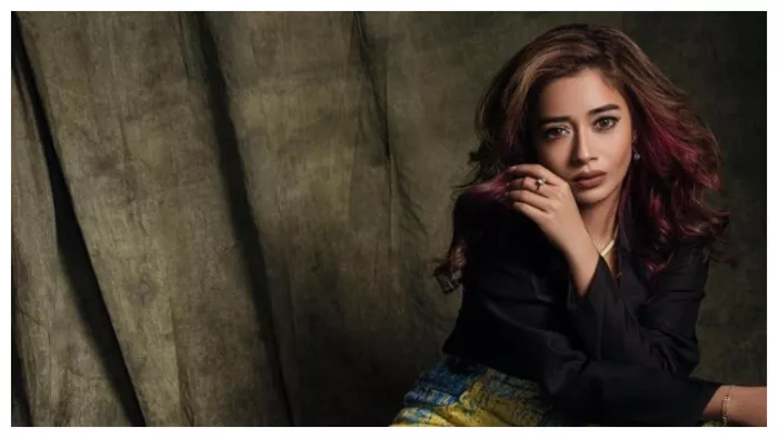 File Photo of Tina Datta. Photo Credit: Instagram