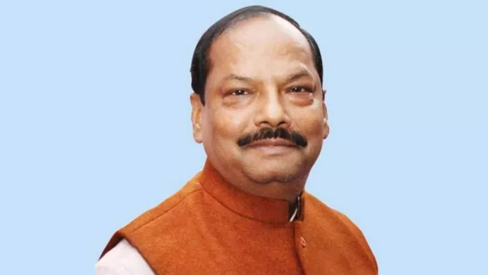 कल ओडिशा के राज्यपाल पद की शपथ लेंगे रघुवर दास।