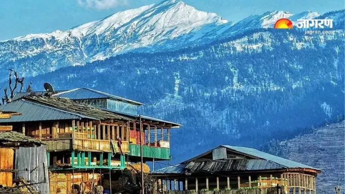 धूप खिलने के बावजूद तापमान में नहीं हुआ कोई बदलाव। (प्रतीकात्मक तस्वीर)