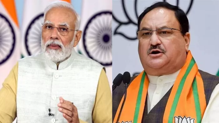 15 दिनों तक धुआंधार चलेगा भाजपा का प्रचार अभिया।