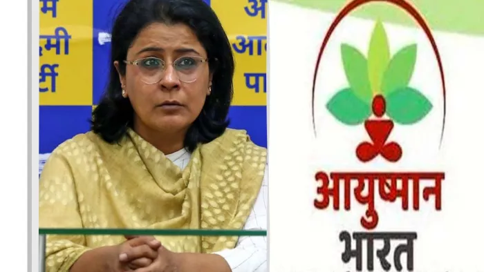 नकली और मृतक मरीजों के नाम पर भाजपाई भर रहे थे अपनी जेबें-प्रियंका कक्कड़। फाइल फोटो