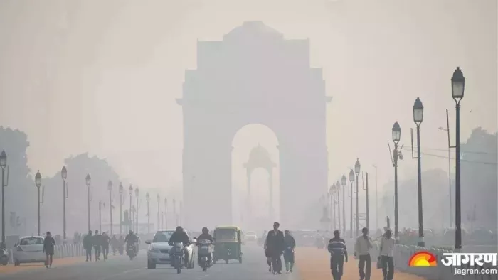 Diwali pollution: आठ सालों में सबसे प्रदूषित रह सकती इस बार दीवाली। फाइल फोटो