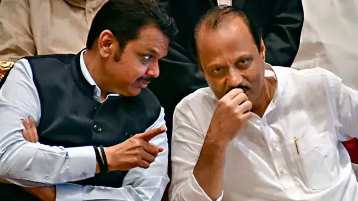Maharashtra Election 2024 भाजपा और एनसीपी में ठनी।