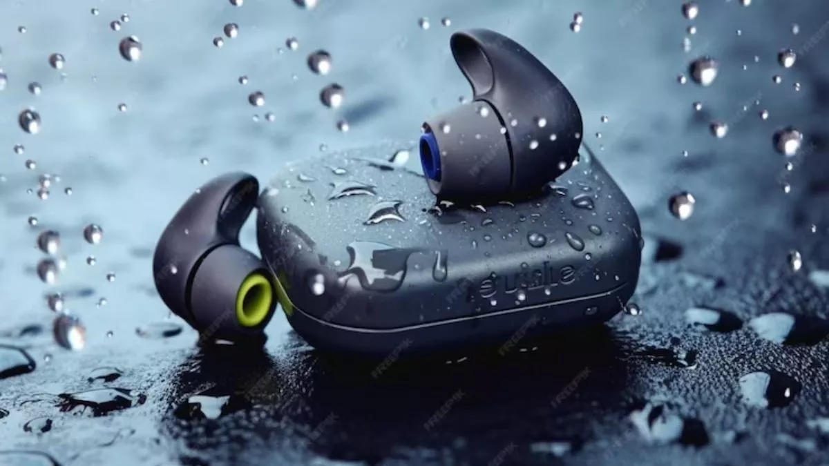 ये हुई ना बात!! अमेजन पर बस 799 की रेंज में मिल रहे हैं Waterproof Earbuds, इनका साउंड सुन थिरक उठेंगे पैर
