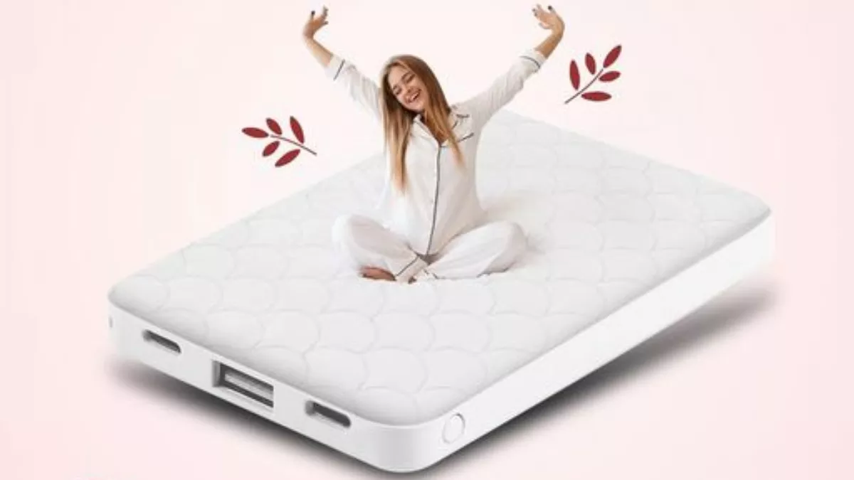 सोते वक्त अकड़ गया शरीर? घर लाएं भारत में सबसे ज्यादा बिकने वाले ये Best Mattress, देते हैं कम्फर्ट और स्पोर्ट