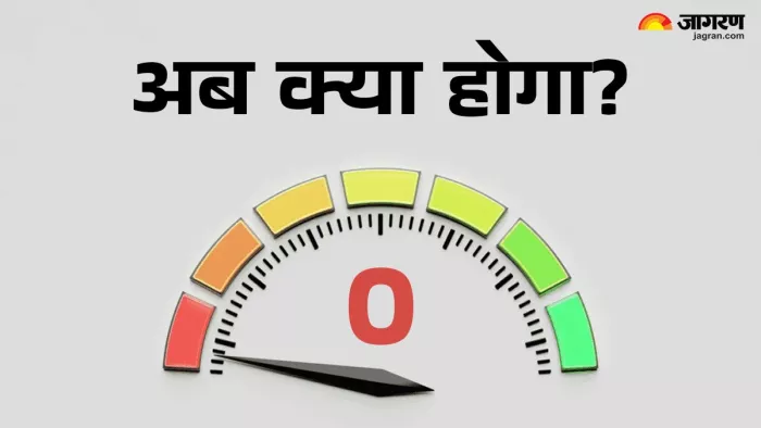 लोन से पहले जानें खराब सिबिल स्कोर होने पर क्या होगा?