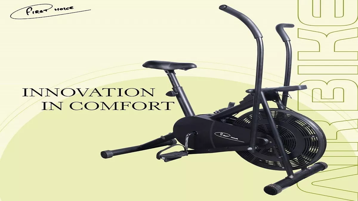 संडे से लेकर मंडे हर दिन होगा फिटनेस का फंडे इन बेस्ट Exercise Cycle से, कम कीमत में Gym की सुविधा