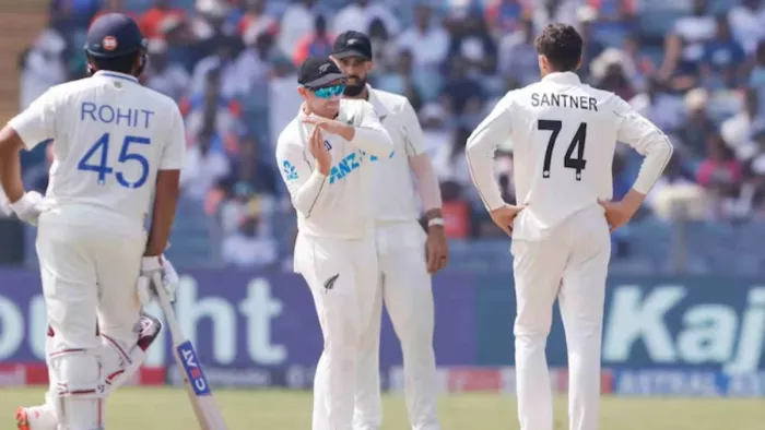 Ind vs Nz 3rd Test Live Streaming: भारत-न्यूजीलैंड के तीसरे टेस्ट मैच की लाइव डिटेल्स