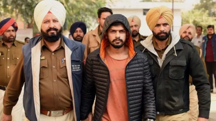 लॉरेंस बिश्नोई इंटरव्यू मामले में पंजाब और हरियाणा हाईकोर्ट का बड़ा आदेश। फाइल फोटो