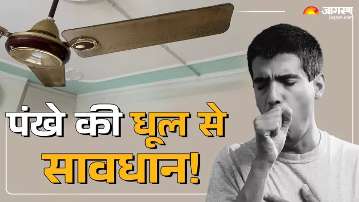 सफाई करते हुए एतियात न बरतने पर हो सकती है एलर्जी (फाइल फोटो)