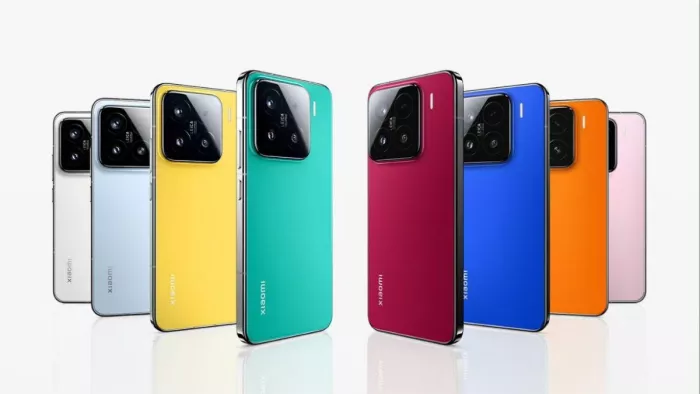 Xiaomi ने होम मार्केट चीन में फ्लैगशिप स्मार्टफोन सीरीज लॉन्च की