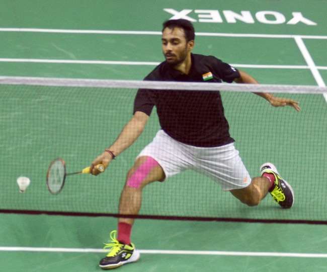 Syed Modi International Badminton Championships 2019 रोमांचक जीत के
