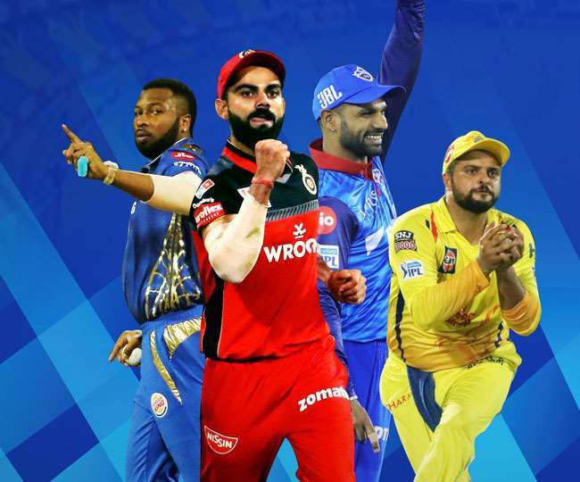 IPL Retention 2022 Players List:  विराट कोहली, ग्लेन मैक्सवेल सहित इन खिलाड़ियों को टीमें कर सकती है रिटेन, देखें लिस्ट
