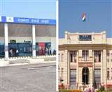 दरभंगा को बिहार की उप राजधानी बनाने का प्रस्ताव। प्रतीकात्मक तस्वीर