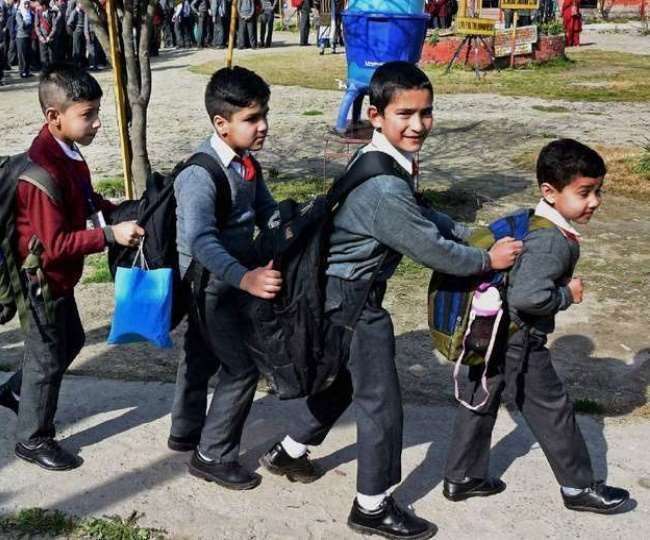 Nursery Admission 2022-23: दिल्ली में 15 दिसंबर से एडमिशन प्रक्रिया शुरु,  जानें- जरूरी तारीखें - Nursery Admission 2022-23: Nursery admission will  start in delhi's private schools from December 15