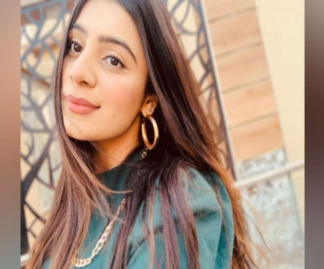 करतारपुर साहिब में माडल के फोटो शूट पर भारत ने जताई आपत्ति। (फोटो- एएनआइ)