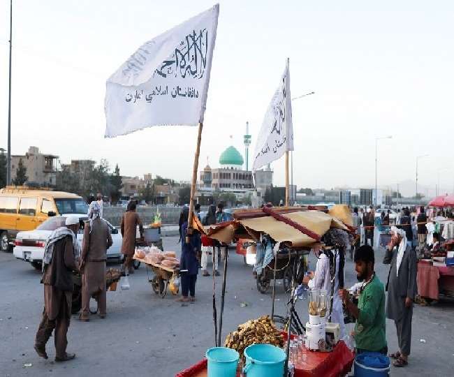 काबुल में सुगंधित पाउडर का निर्यात फिर से शुरू, जानें किन देशों में पहुंचा