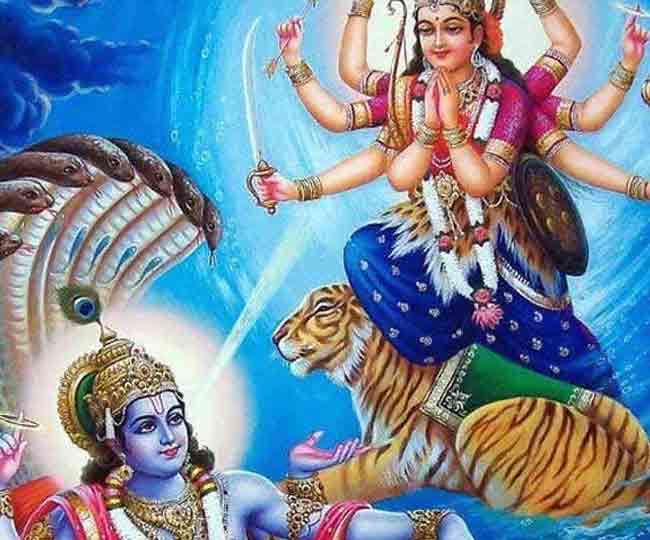 Utpanna Ekadashi fasting today Know auspicious time and timing of Rahukal