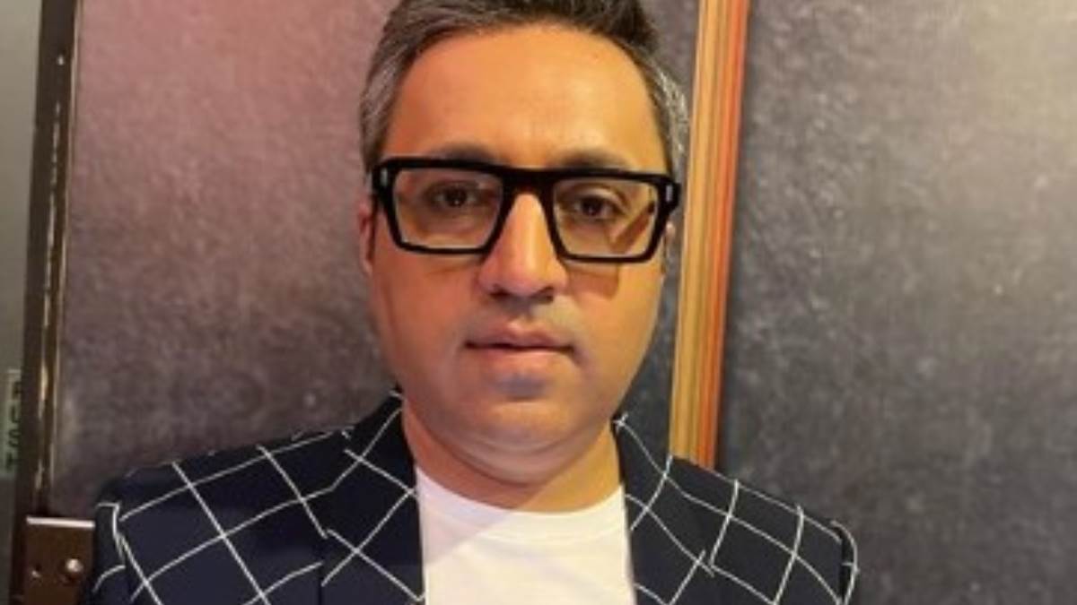 shark tank india season 2 ashneer grover reveals why he left the business reality show