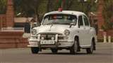 Hindustan Ambassador-The Real King OF Indian Road, See History and Models
