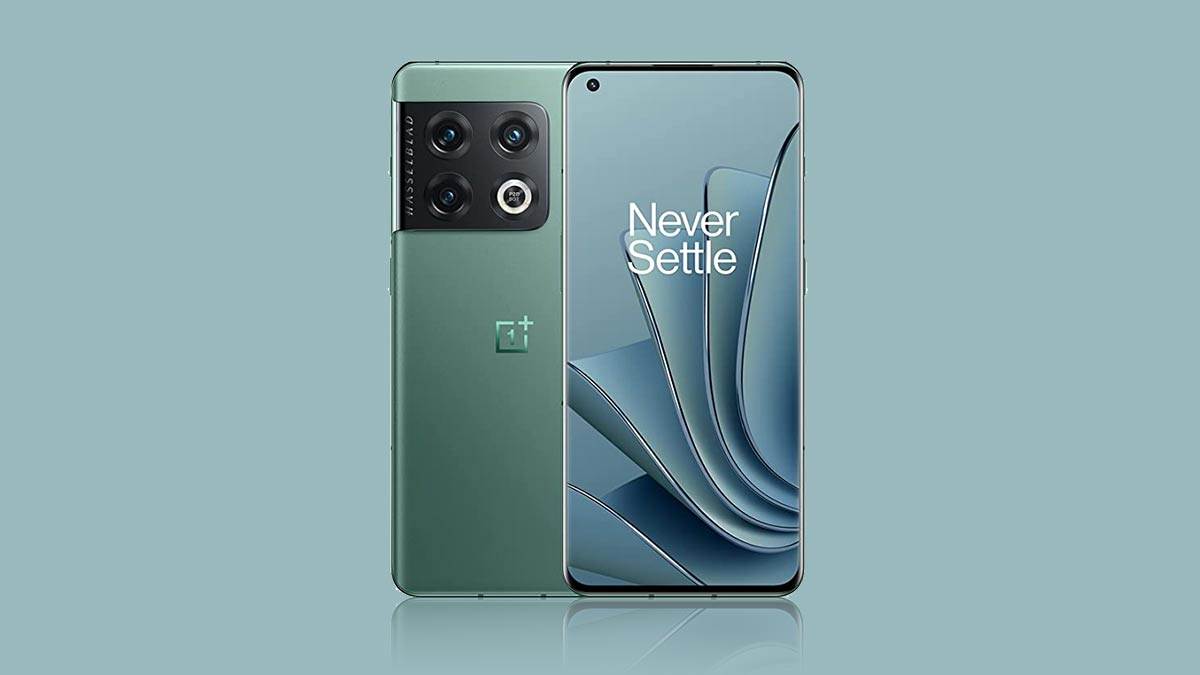 oneplus 10 pro a good smartphone for you