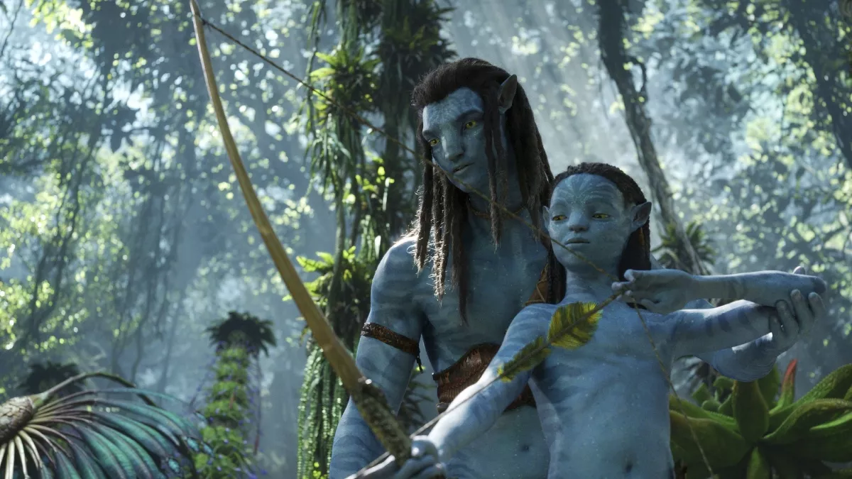 Avatar 2, kerala theatres, avatar 2 tickets