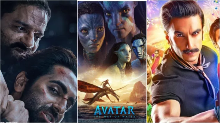 Movies Release In December 2022, Instagram Post