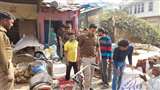 Badaun में चूहे को मारने वाले पर FIR, मनोज बोला- मुर्गा काटने वालों पर क्यों नहीं लिख जाती प्राथमिकी