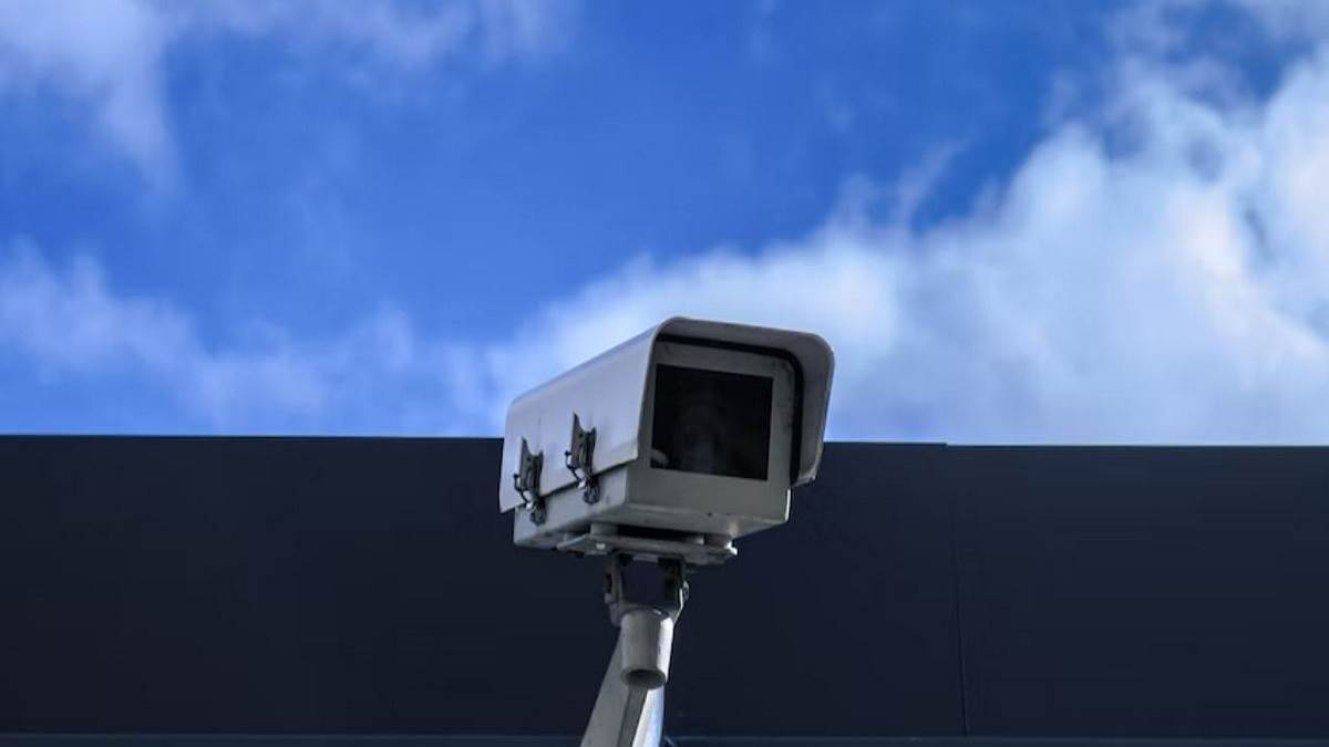 Best CCTV Camera Cover Image Source: Unsplash