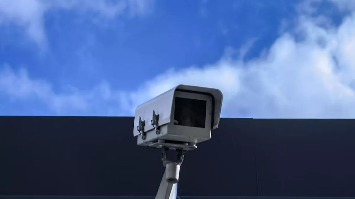 Best CCTV Camera: अब 24X7 आपके घर की निगरानी के लिए तैनात रहेंगे ये सीसीटीवी कैमरा