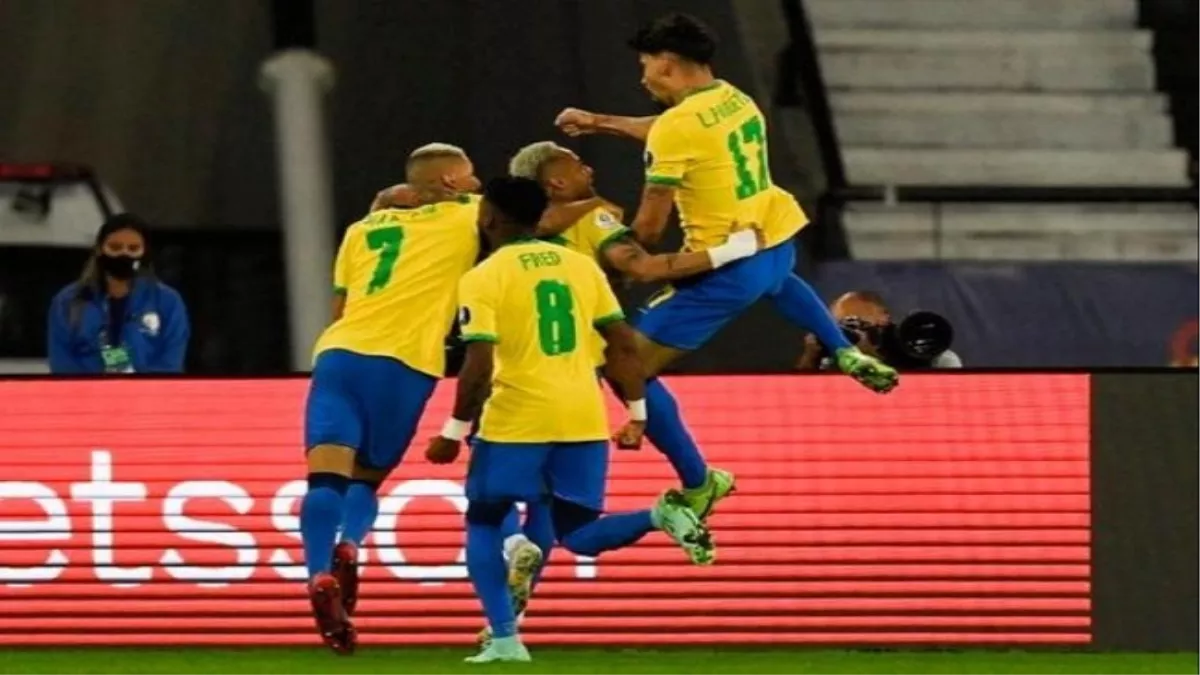FIFA World Cup 2022: ब्राजील की दृढ़ता ने पैदा किया बड़ा अंतर और टीम को मिली जीत- रोमारियो