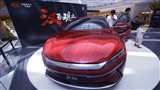 Chinese Electric Vehicles Helps To Captured Europe And India