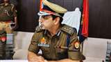 Police Commissioner Agra: कमिश्नरेट में खुलेगा साइबर थाना, पुलिस लाइन में बैठेंगे आयुक्त।