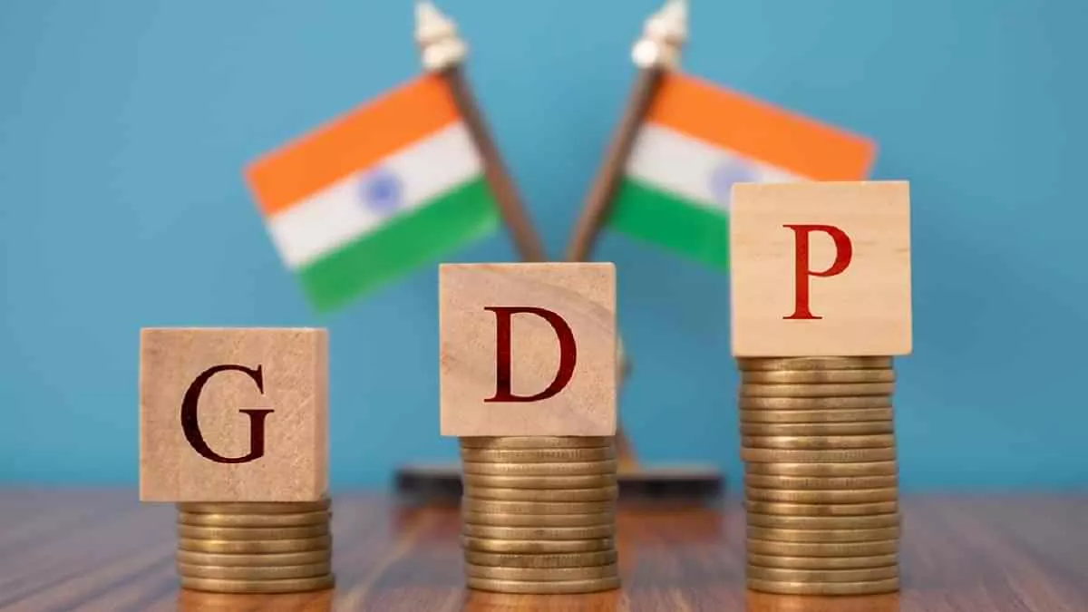 दूसरी तिमाही में 6.3 फीसद रही GDP ग्रोथ, चालू वित्त वर्ष में मिल सकती है 7 प्रतिशत की विकास दर