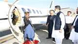Hina Rabbani Khar: पाकिस्तान की विदेश राज्यमंत्री हिना रब्बानी खार