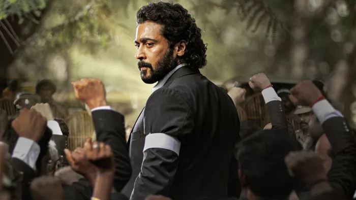 Jai Bhim 2 Sequel: जय भीम का सिक्वल बन रहा है।