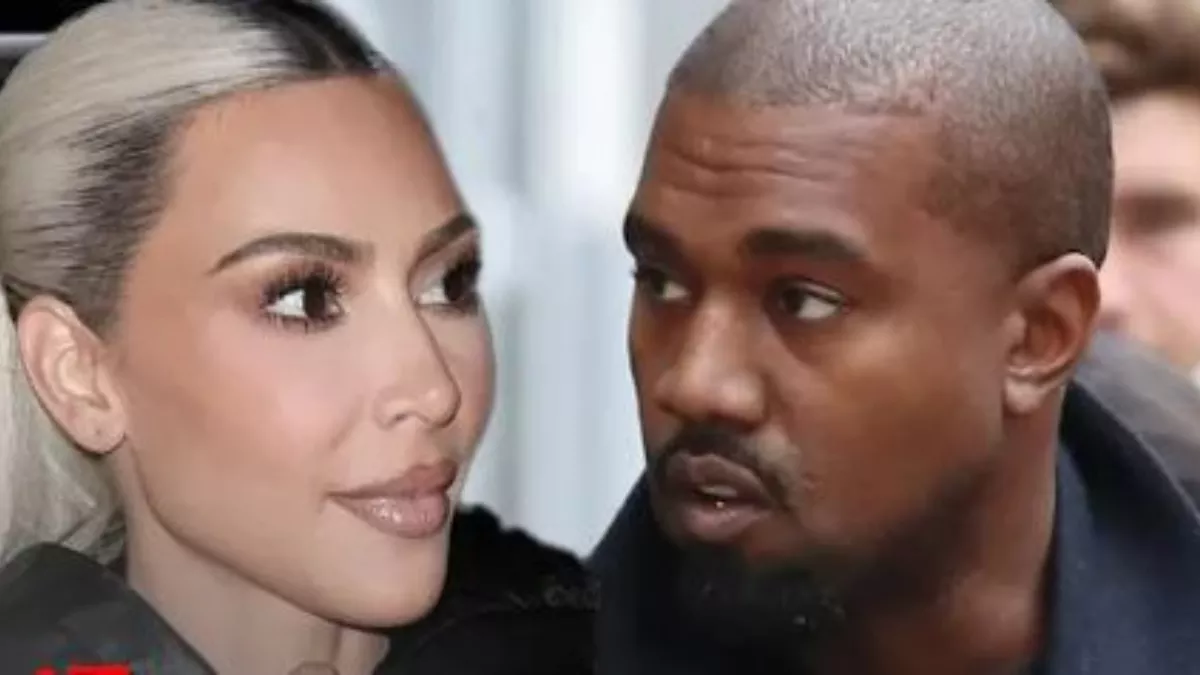 Kim Kardashian Kanye West Divorce: किम और कायेन ने अलग होने का निर्णय ले लिया है।