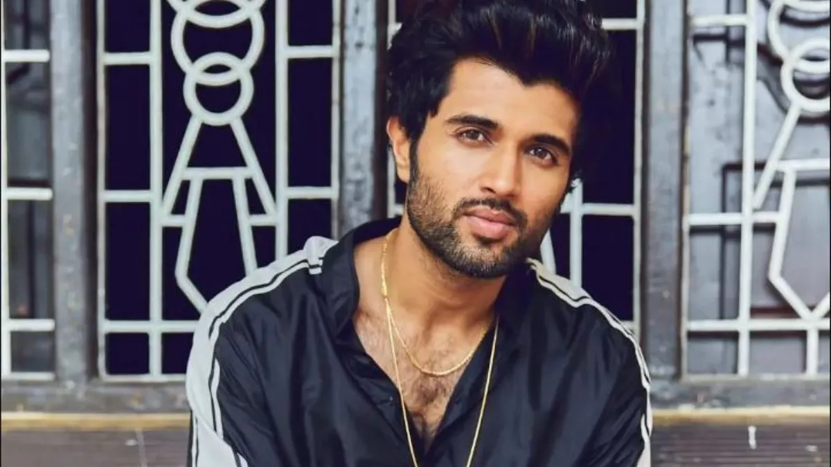 Vijay Deverakonda हुए ईडी के सामने पेश, लाइगर में अवैध तरीके से विदेशी निवेश का मामला