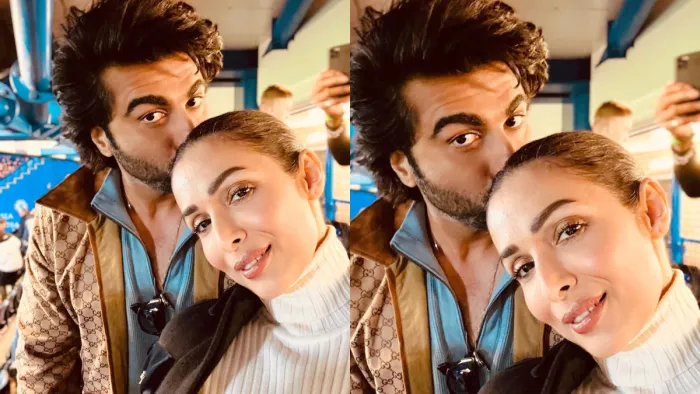 Malaika Arora Pregnancy News: मलाइका अरोड़ा अर्जुन कपूर को डेट कर रही है।