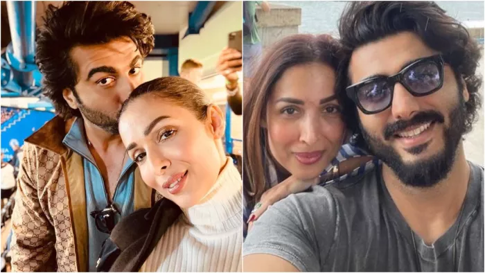 After Arjun Kapoor now Malaika Arora blast on her pregnancy rumors, Instagram