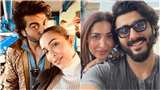 After Arjun Kapoor now Malaika Arora blast on her pregnancy rumors, Instagram