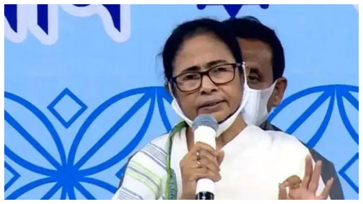 बंगाल की मुख्यमंत्री ममता बनर्जी ने कहा कि राज्य में जल्द ही सुंदरवन एक अलग जिला बनेगा