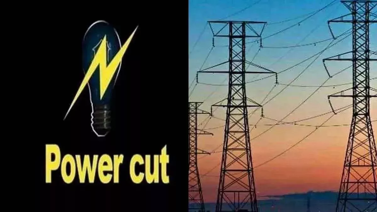 Electricity cut on sale