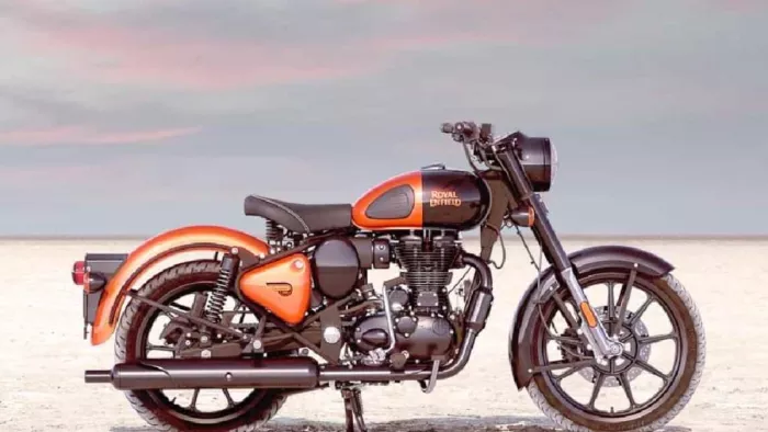 Royal Enfield Shotgun 350 Bobber जल्द देगी दस्तक