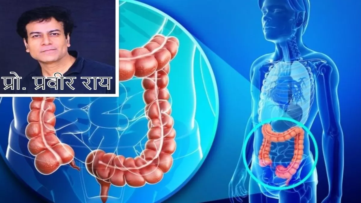 SGPGI में पहली बार स्थापित हुई गैस्ट्रो जेजुनोस्टामी, पेट के कैंसर मरीजों का दर्द कम करेगी नई तकनीक