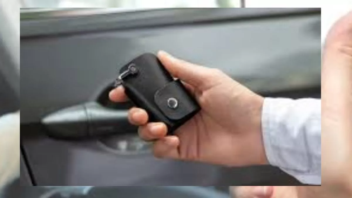 car smart key: आपके गाड़ी की स्मार्ट चाबी करेगी अब ये भी काम, कई खास फीचर्स से होती है लैस