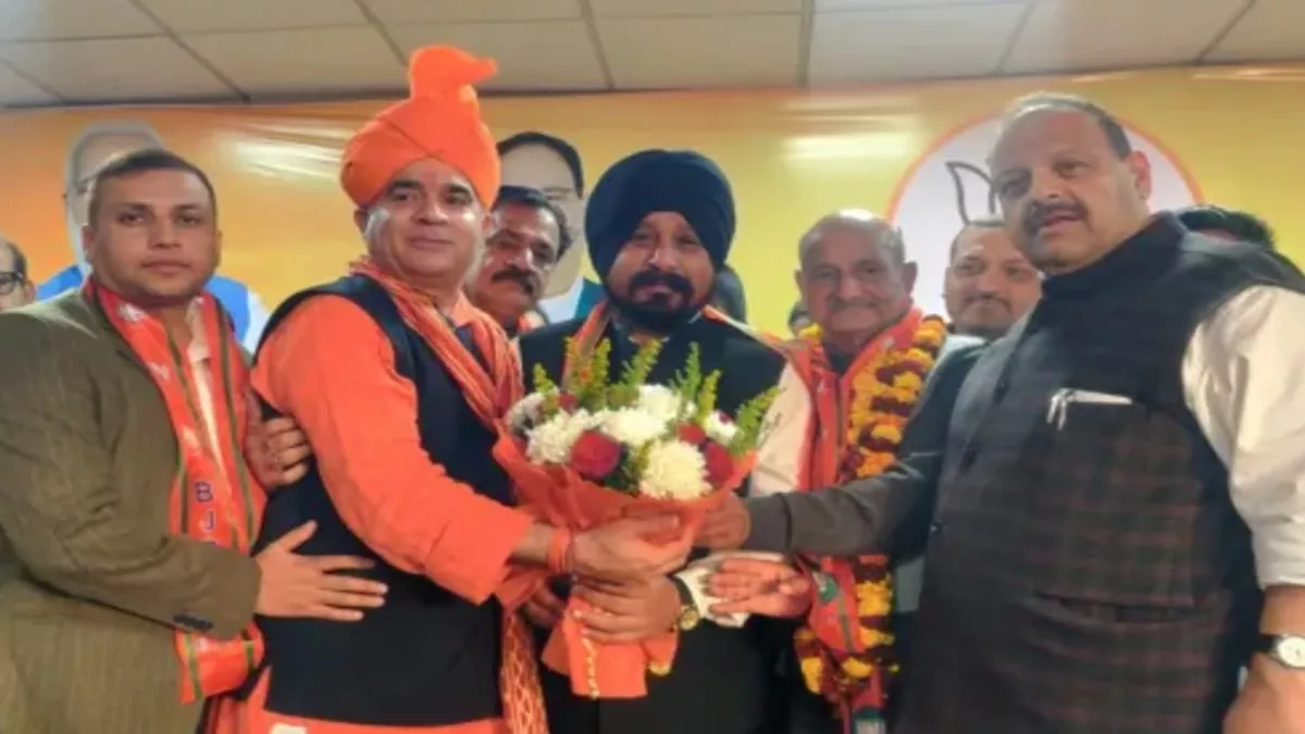 देवेंद्र सिंह राणा भी करीब एक साल पहले तक नेशनल कांफ्रेंस के जम्मू प्रांत प्रधान थे।