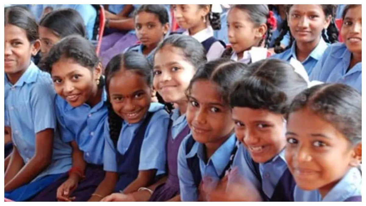 राजस्थान के सरकारी स्कूलों में कक्षा आठ तक के 70 लाख बच्चों को फ्री यूनिफॉर्म और पीने को मिलेगा दूध