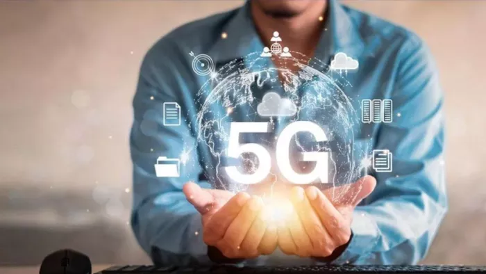 देश में लगातार 5G यूजर्स की संख्या बढ़ रही है।